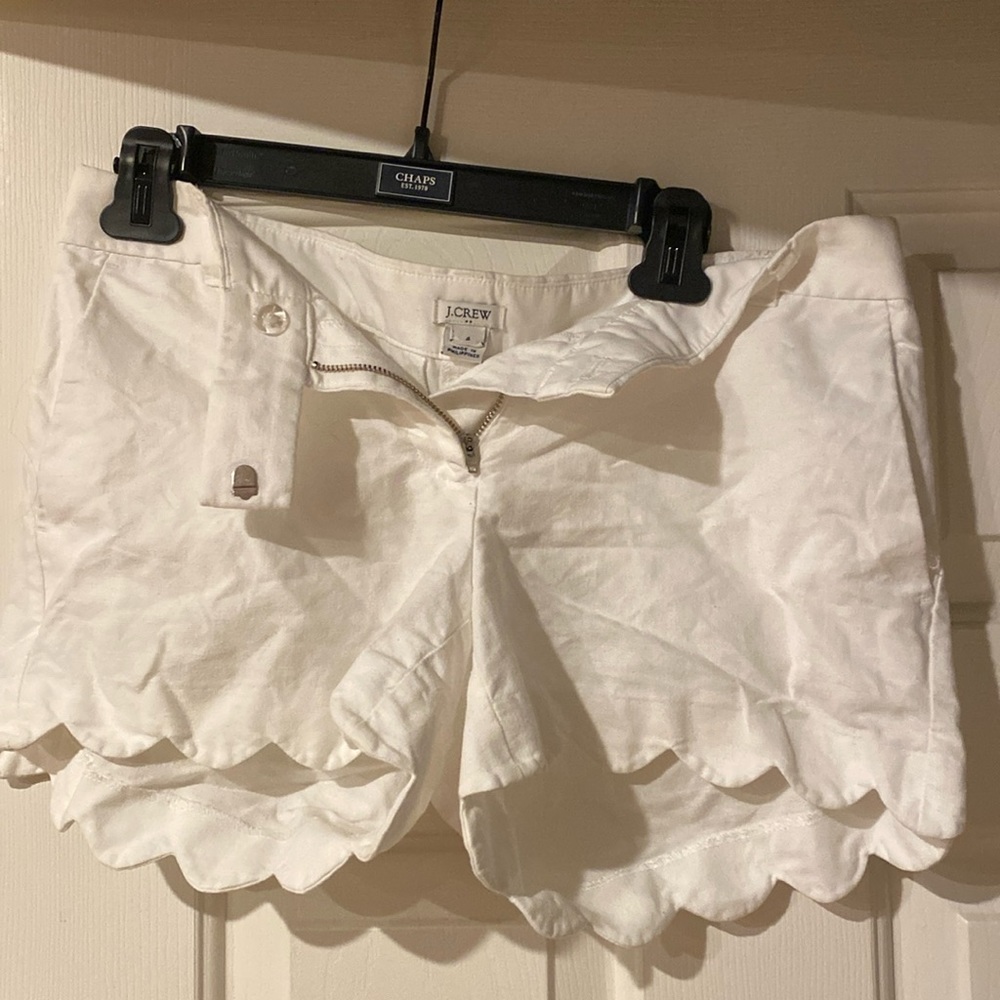 J Crew Shorts